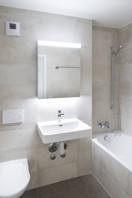 Transformation de CCHE pour le projet de rénovation et d'assainissement Sablons à Neuchâtel Suisse