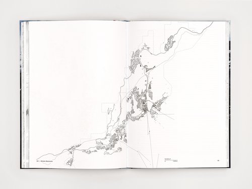 Design de CCHE pour Urbaniser les Alpes