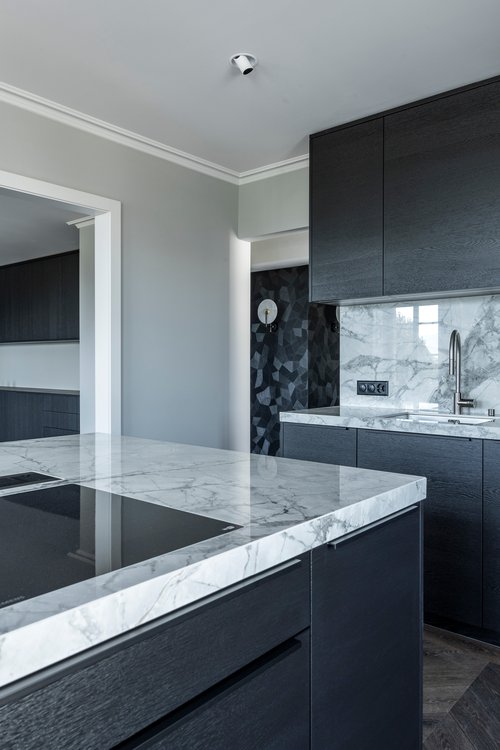 Transformation de CCHE pour le projet Grand-Rue 14 à Rolle Suisse