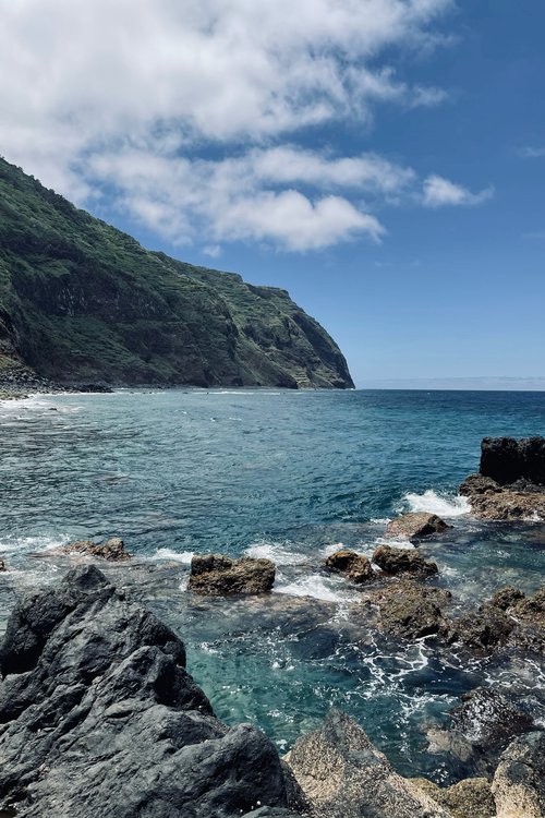 Portrait de CCHE Michael Pereira Architecte associé Portugal