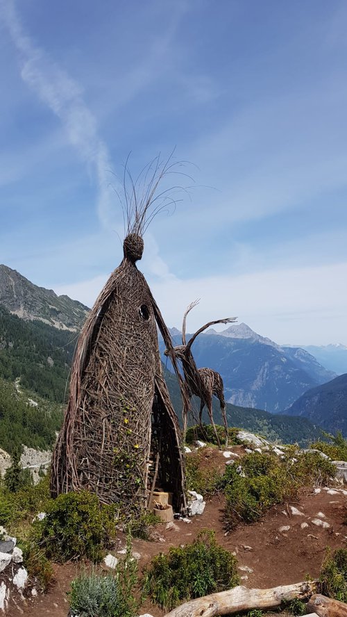 Portrait de CCHE Daniel Grosso Architecte associé Suisse