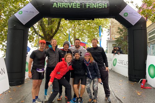 Actualité de CCHE pour la Runmate 2022