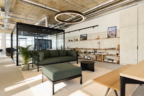 Filiale CCHE Porto Portugal