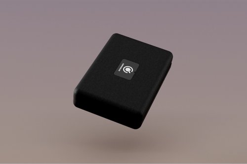 Design de CCHE pour le boîtier Covoon à Lausanne Suisse