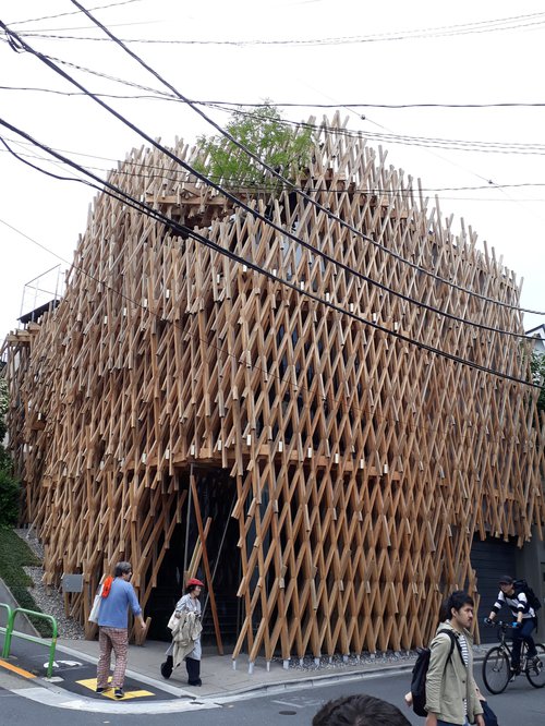 Portrait de CCHE Daniel Grosso Architecte associé Suisse