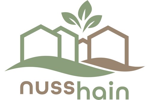 Développement d'un quartier résidentiel par CCHE à Gurmels en Suisse