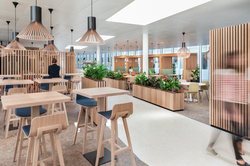 CCHE 2e prix Bilan de l'Immobilier