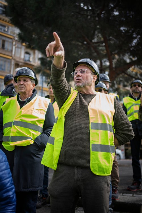 Actualite de CCHE au REM Swiss 2026 Temps forts partenaires EPFL Swisstech Lausanne Suisse