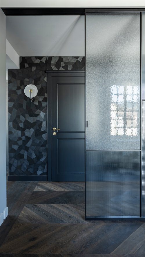 Transformation de CCHE pour le projet Grand-Rue 14 à Rolle Suisse