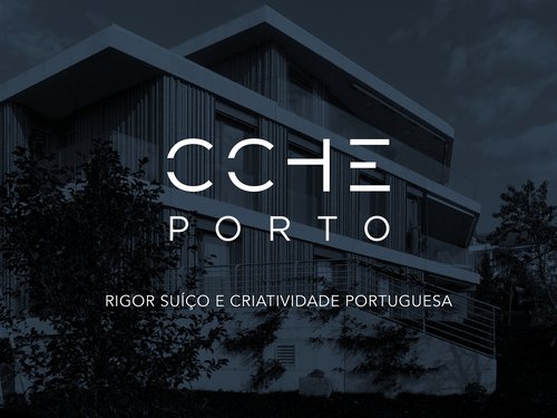 CCHE Porto