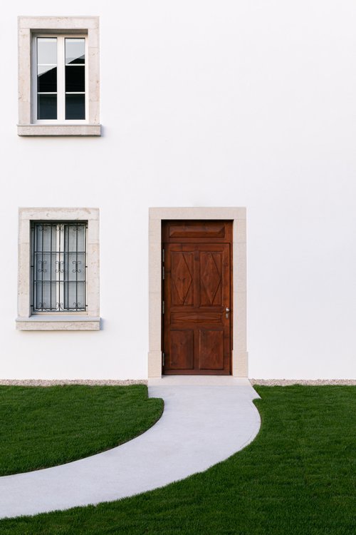 Architecture d'intérieur pour le Musée Atelier Audemars Piguet en Suisse