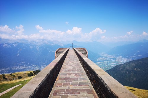 Portrait de CCHE Timoté Mopty Architecte associé Suisse