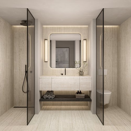 Architecture de CCHE pour Foz Nature Porto