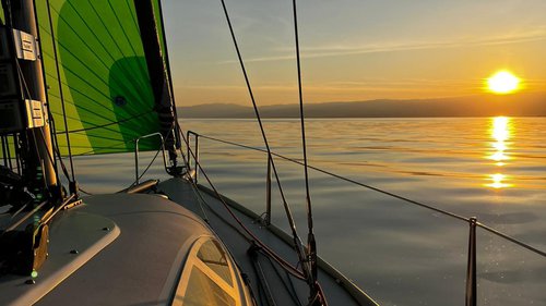 Actualité de CCHE pour la CCHE Sailing team 2023