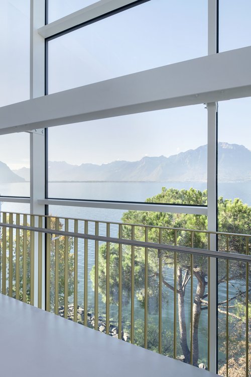Actualité revue de presse de CCHE Le 2M2C sous le feu des projecteurs à Montreux Suisse
