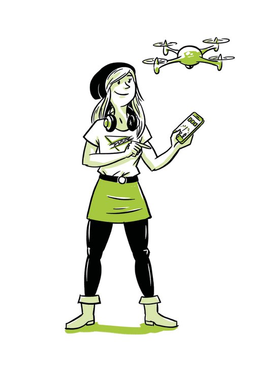 Méthodologie en Urbanisme de CCHE pour les Styles de Vie