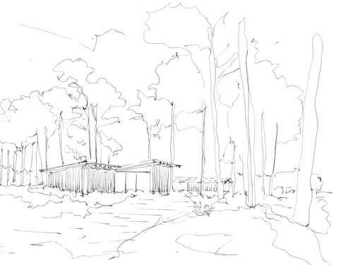 Portrait de CCHE Michael Pereira Architecte associé Portugal