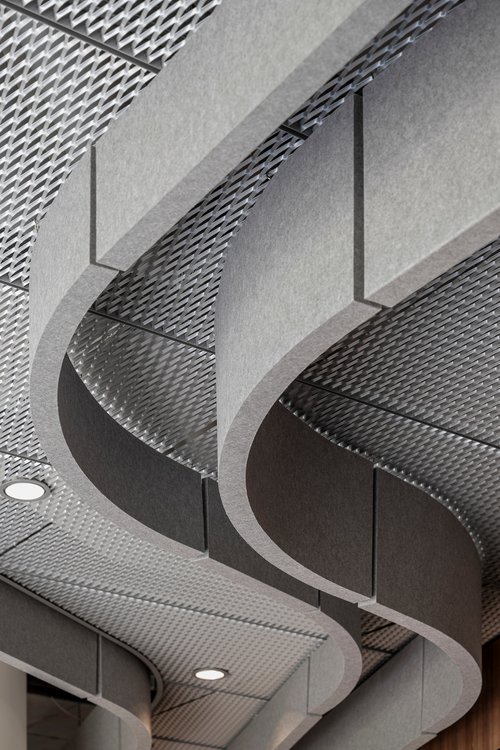 Architecture de CCHE pour TAG Heuer