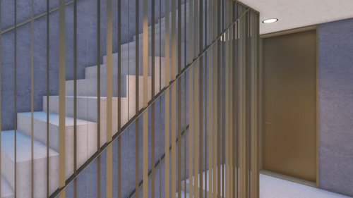 Urbanisme et architecte de CCHE pour Q11 - Les Chênes de Renens