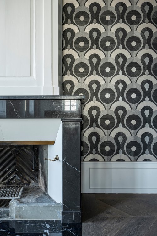 Transformation de CCHE pour le projet Grand-Rue 14 à Rolle Suisse