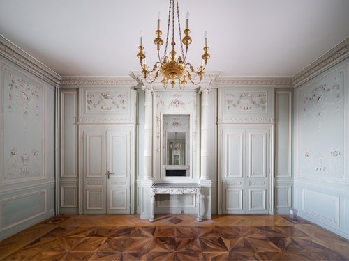 © Hiris Images Transformation de CCHE pour le Domaine Barton Suisse