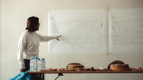 CCHE Nouveau bureau de notre filiale CCHE Genève Suisse