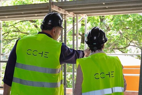 Actualité de CCHE pour la rétrospective de l'année : Revivez en images nos meilleurs moments de l'année Suisse