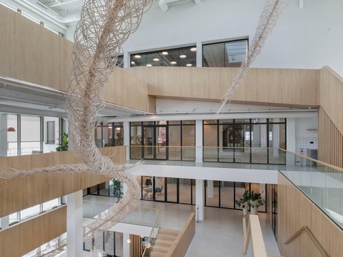 Incyte Biosciences International