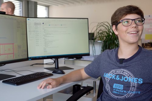 Actualité de CCHE Microtrottoir apprenti.e.s Suisse