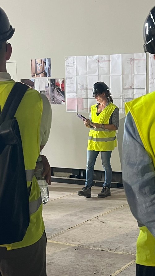 Actualité de CCHE pour les Grillades de l'été 2025 à Montreux Suisse