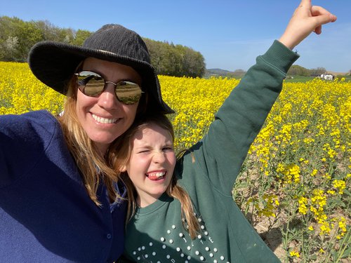 Portrait de CCHE Victoria Stoddart Architecte associée Suisse