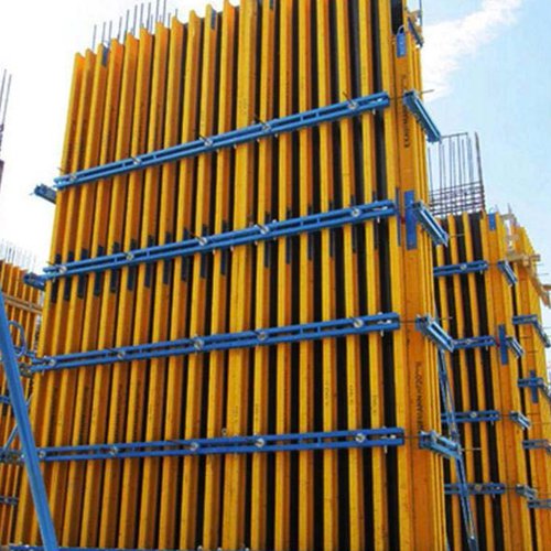 Projet d'architecture de CCHE pour le siège Suisse Doka