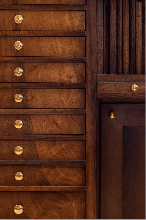 Réalisation de CCHE pour le Musée Atelier Audemars Piguet en Suisse