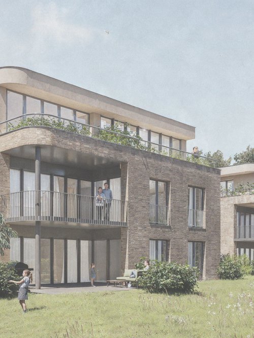 Architecture de CCHE pour Concours Vandoeuvres 41