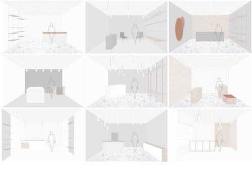 Portrait de CCHE Victoria Stoddart Architecte associée Suisse