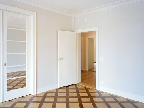 Rénovation de CCHE de la façade du Complexe Bel-Air Suisse