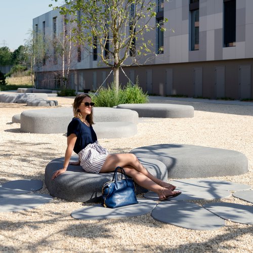 © Thomas Jantscher Produit Nuton de CCHE pour Parallele