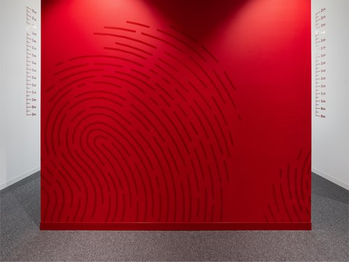 Architecture et transformation de CCHE pour le centre biométrique du flon à Lausanne Suisse