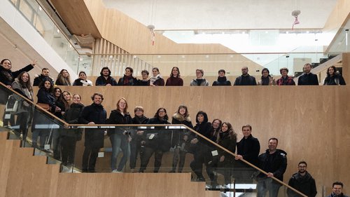 Formation Lunch and Learn