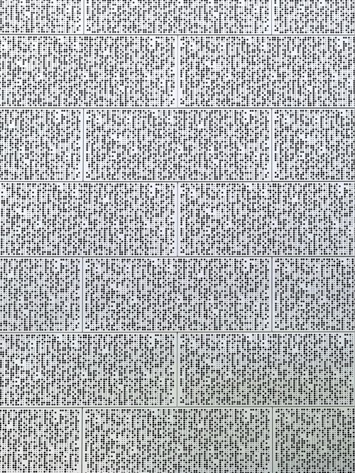 Architecture de CCHE du bâtiment Biopôle2 Suisse