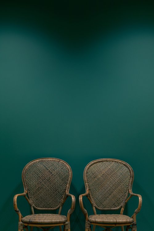 © Think Utopia Architecture d'intérieur de CCHE pour le Campus Firmenich Suisse