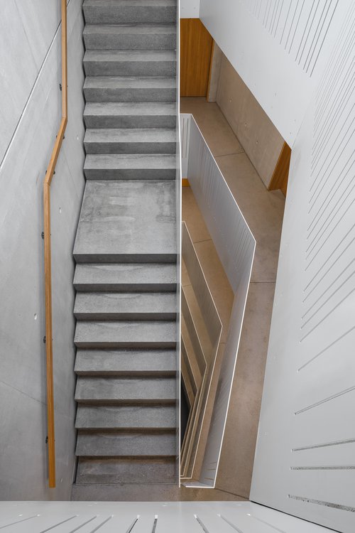 Portrait de CCHE Carolina Azevedo Architecte associée Portugal