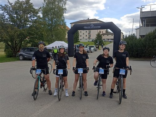 Filiale CCHE La Vallée