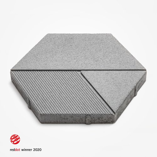 Produit de CCHE design