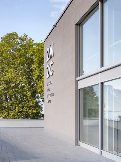 Actualité revue de presse de CCHE Le 2M2C sous le feu des projecteurs à Montreux Suisse