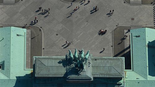 CCHE Portrait de Franziska Lakomski Suisse