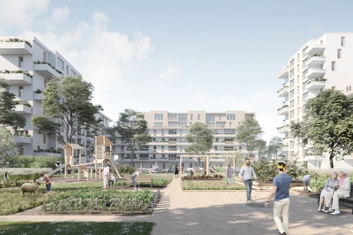 1er prix CCHE Ambilly