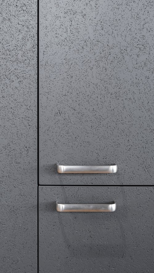 Architecture d'Intérieur de CCHE pour le Showroom Suter Inox à Crissier Suisse