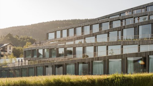 Hôtel des Horlogers