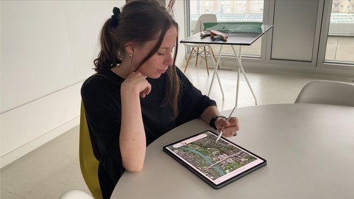 Concours de CCHE Gaswerkareal Suisse